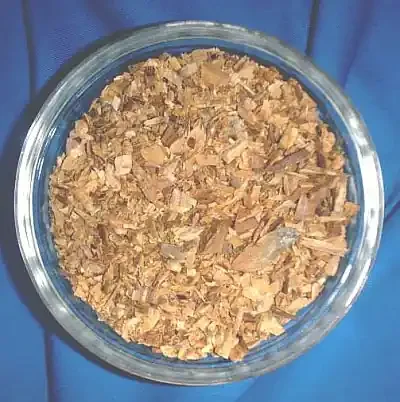 Palo Santo 25gr.