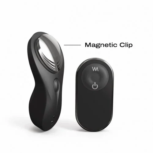 Panty-Vibrator »DISCREET VIBE +« von Dorcel
