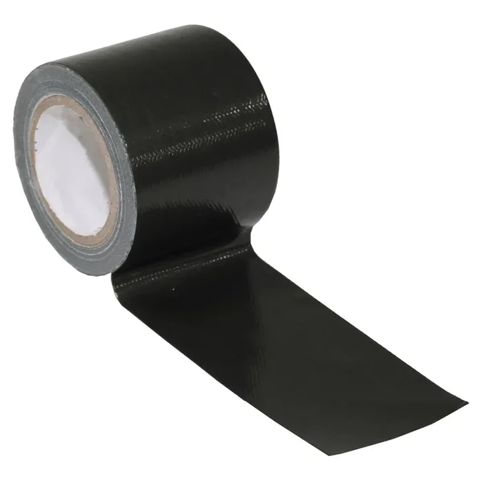 Panzer-Gewebe-Klebeband BW