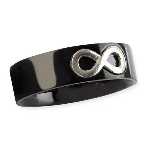 Partnerringe ‘Infinity‘