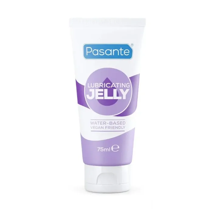 Pasante Lubricating Jelly Gleitmittel – 75 ml