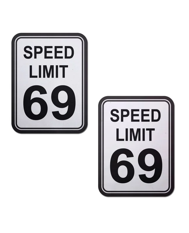 Pastease-69 Speed Limit