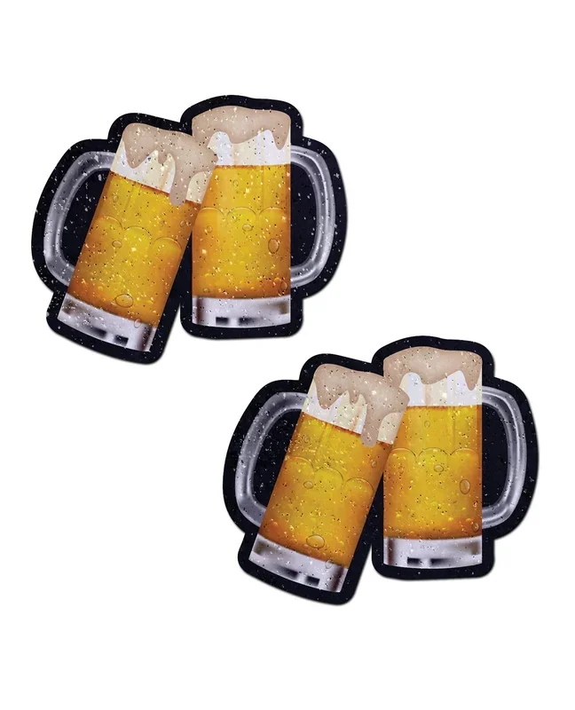 Pastease-Beer Mug*