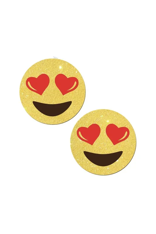 Pastease-Smiley Emoji*