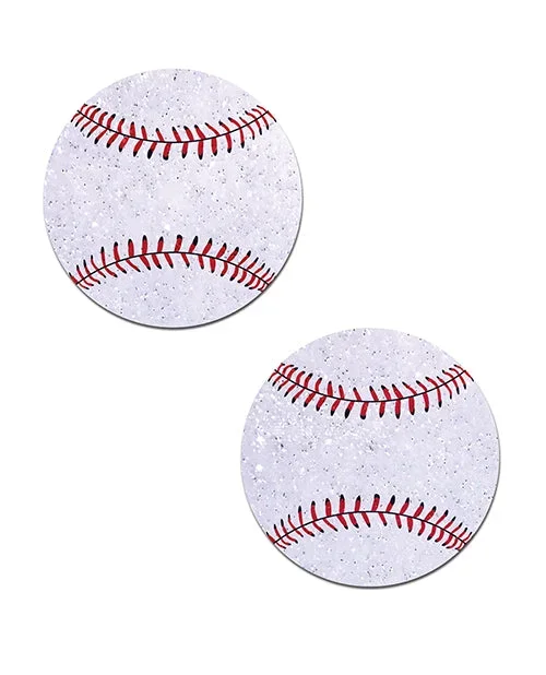 Pastease-Sparkly Baseball*