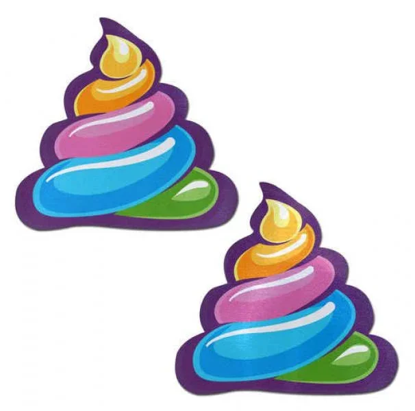 Pastease-Unicorn Poo*