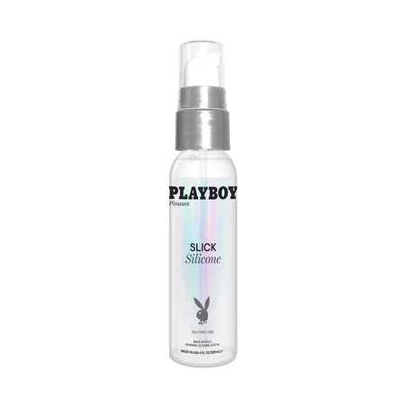 Pb Slick Silicone 4oz