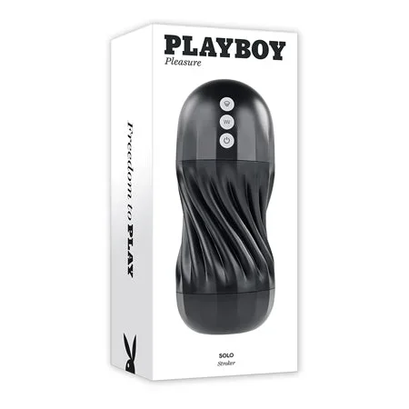 Pb Solo Black