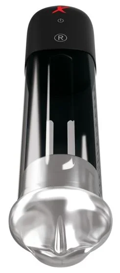 PDX Blowjob Power Pump