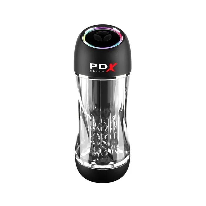 PDX Elite ViewTube Pro – automatischer Masturbator