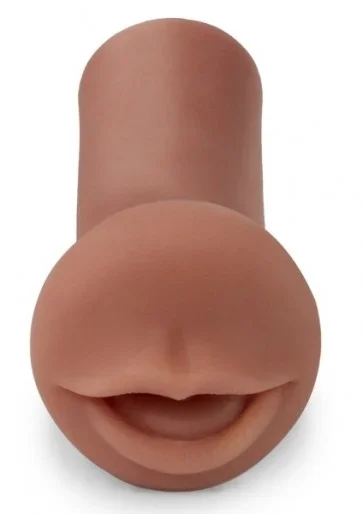 PDXE Coed Cocksucker Brown
