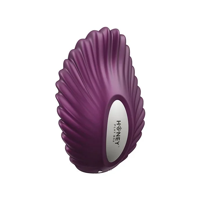 Pearl App-Controlled Magnetic Panty Vibrator
