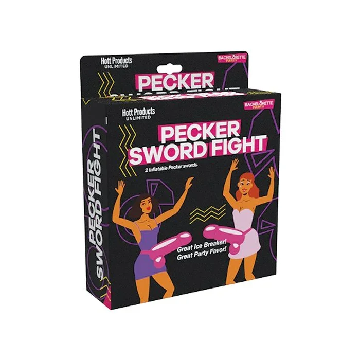 Pecker Sword Fight*