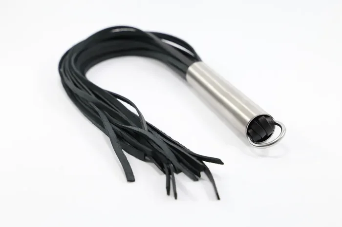 Peitsche mit O-Ring small