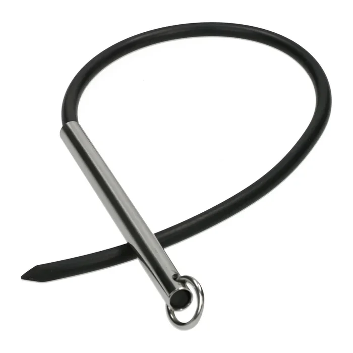 Peitsche Single Tail – Latex