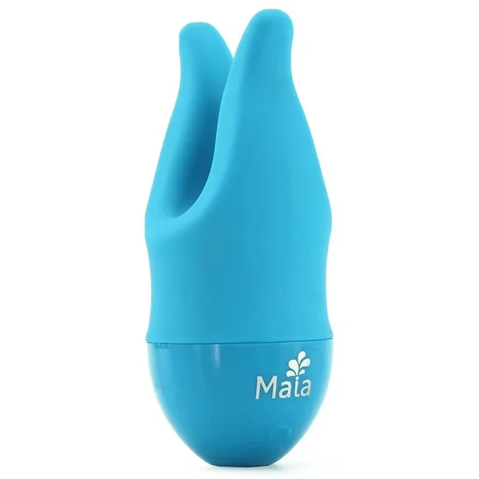 Penelope Wicked Clip Vibe in Neon Blue