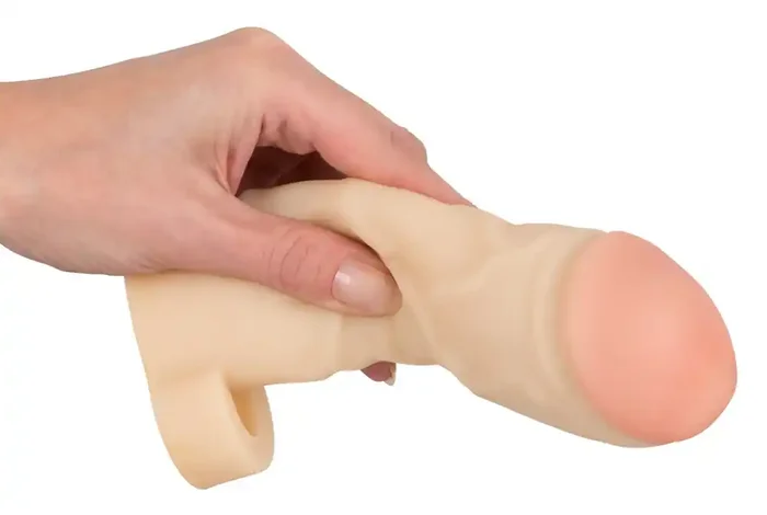 Penis Extension