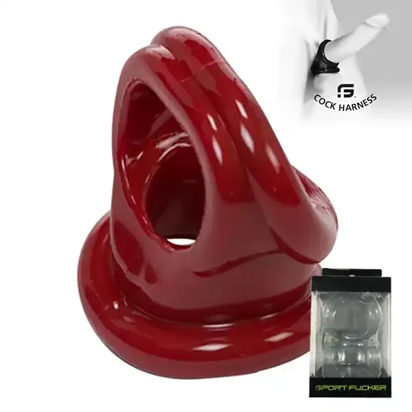 Penis Harness
