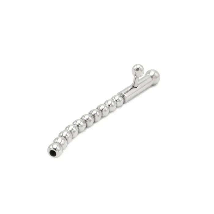 Penis Plug ‘Hollow Removable‘