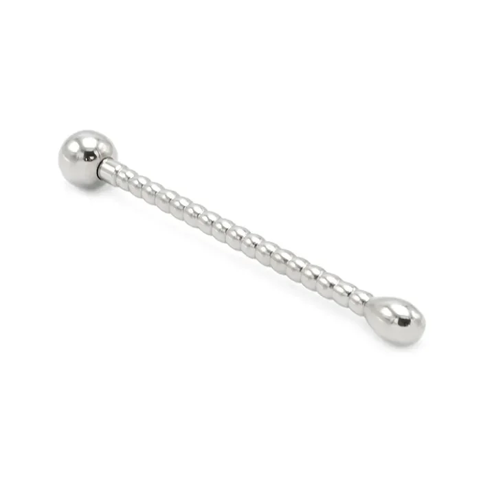 Penis Plug ‘Long‘ 10mm