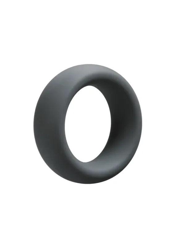 Penis Ring 35mm – Grau