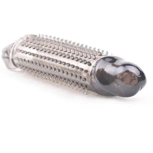 Penis Sleeve mit Noppen