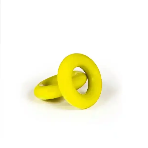 Penis- und Hodenring Duo