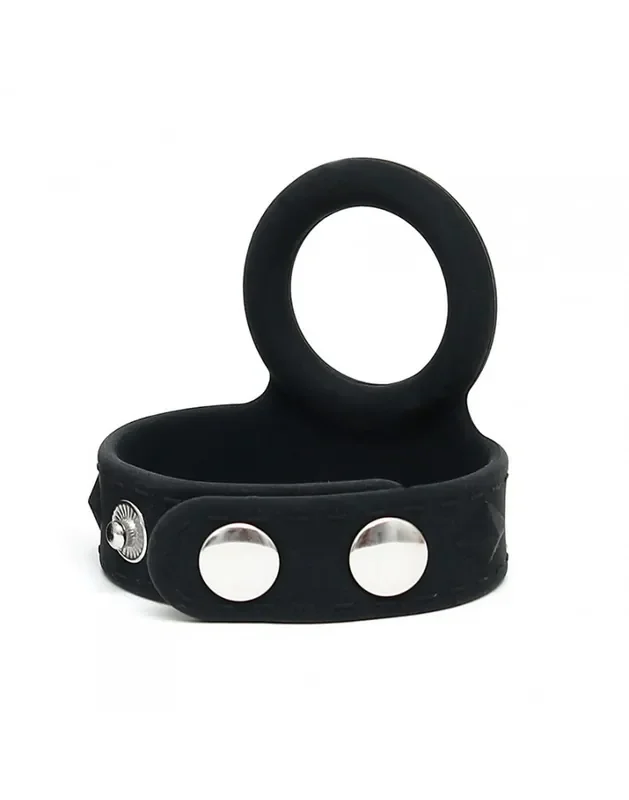 Penisband mit Cockring