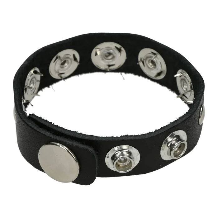 Penisband mit Spikes