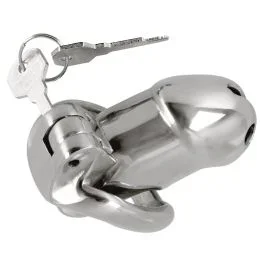 Peniskäfig II