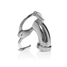 Peniskäfig The Cuff Chasity