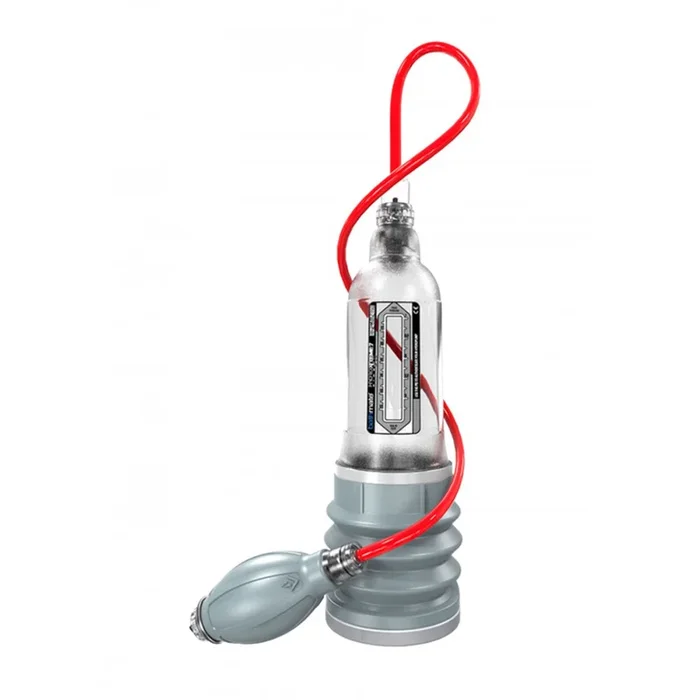 Penispumpe Bathmate HydroXtreme 7 Wide Boy