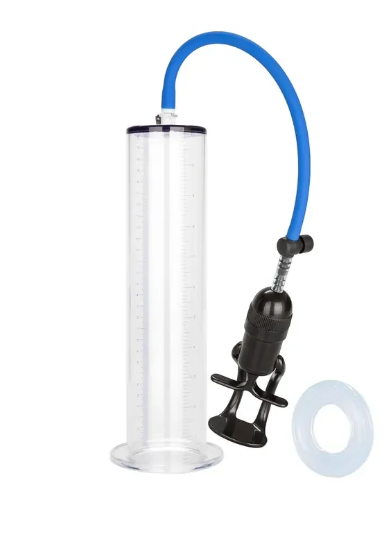 Penispumpe ‘Großer Kerl‘