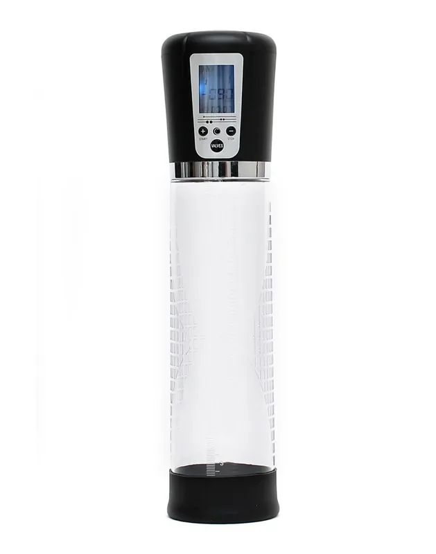 Penispumpe PP04