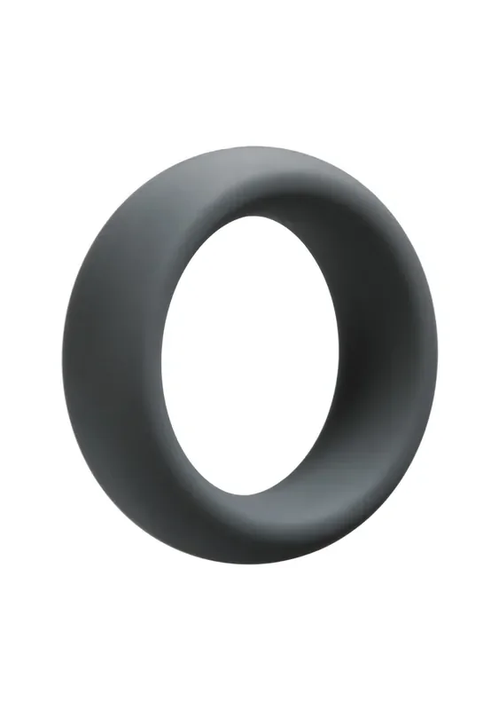 Penisring 40 mm – Grau