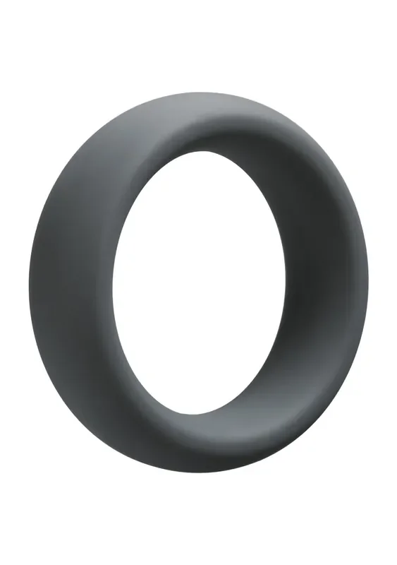 Penisring 45 mm – Grau
