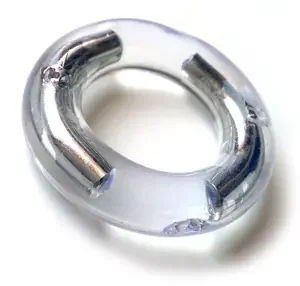 Penisring – transparent