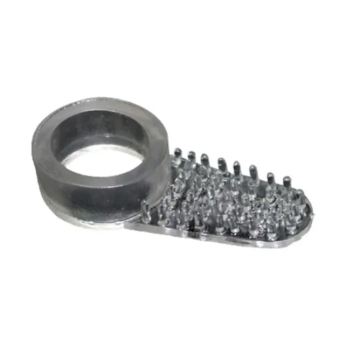 Penisring „Crystal Skin“