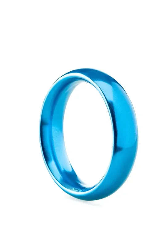 Penisring blau