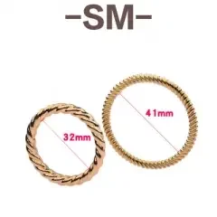 Penisring Gold