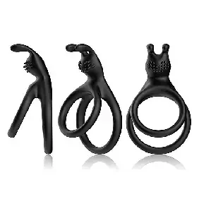 Penisring ‘Hase‘