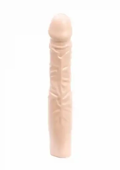Penissleeve hautfarben hell ca. 25 cm