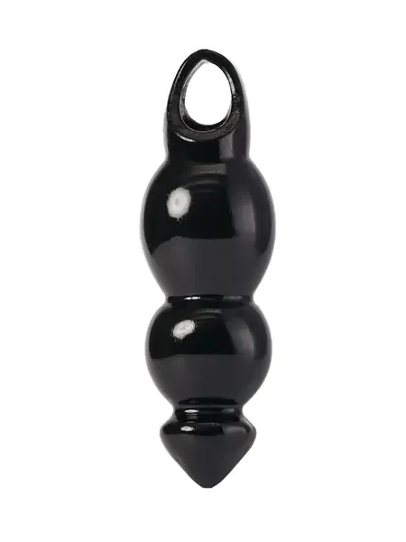 Penissleeve ‘Triple Torpedo‘ schwarz
