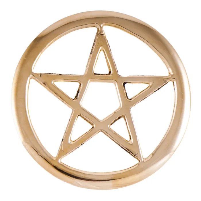 Pentagramm groß