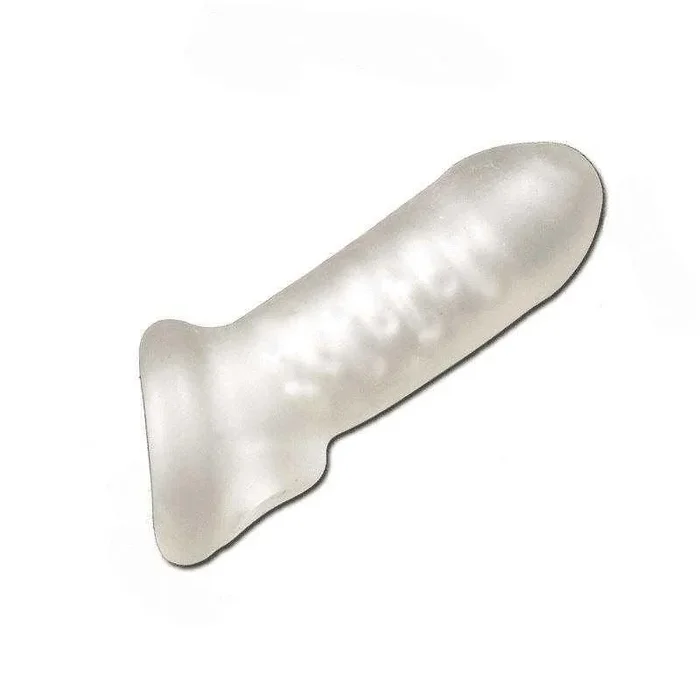 Perfect Fit Fat Boy Ultra Fat 5.5″ – Clear