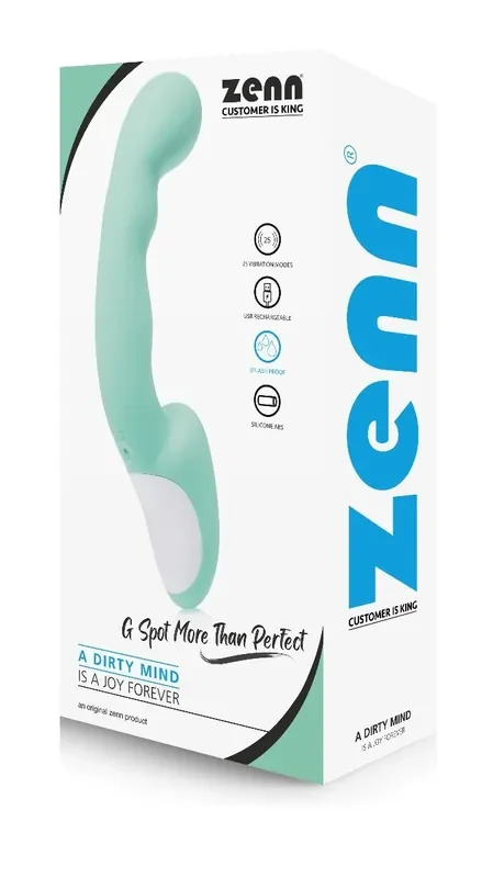 Perfekter G-Punkt Vibrator