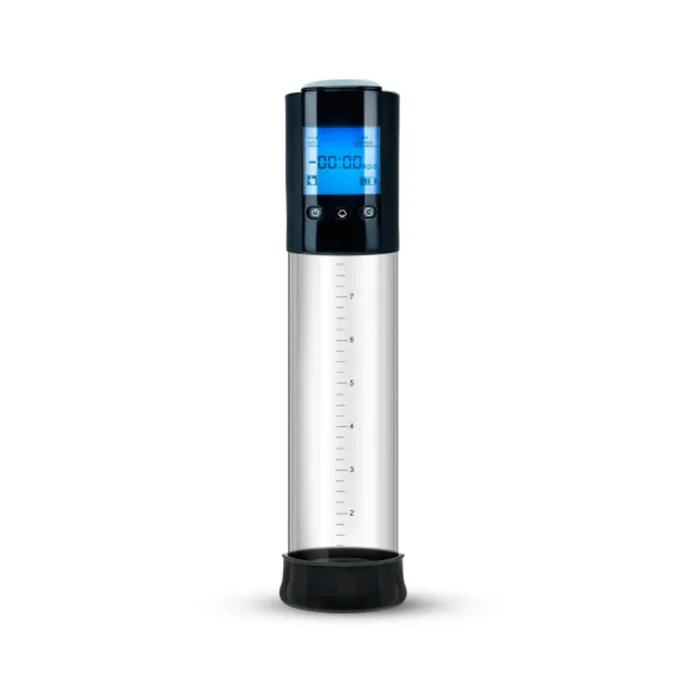 Performance – Vx10 – Smart Pump – Clear