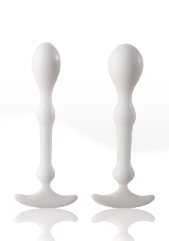 Peridise Set – White