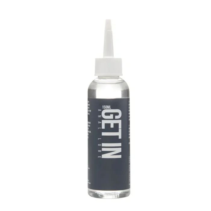 Pharmquests Get In Anal 5 fl.oz