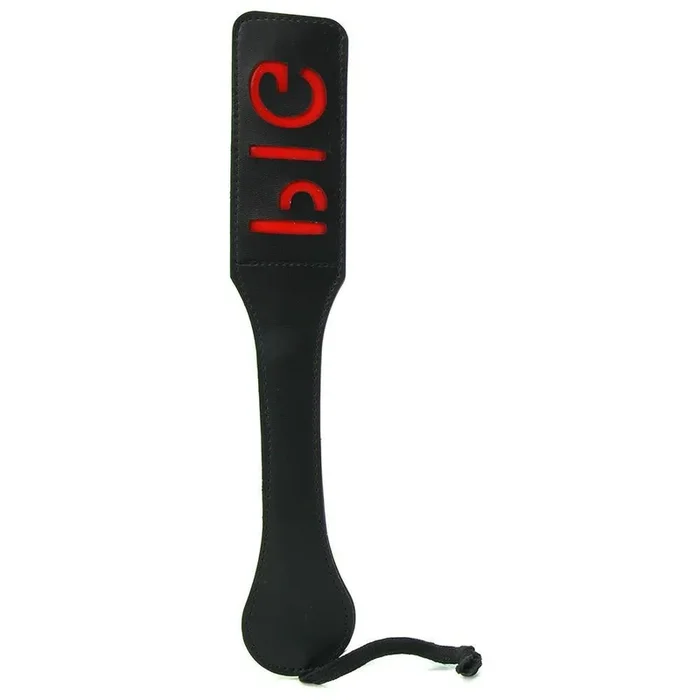 Pig Paddle